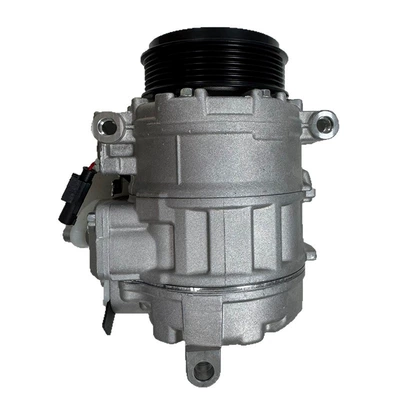 from the manufacturer, Soyutma sisteminin digər hissələri