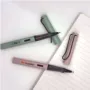 定制办公学生黑色水性笔