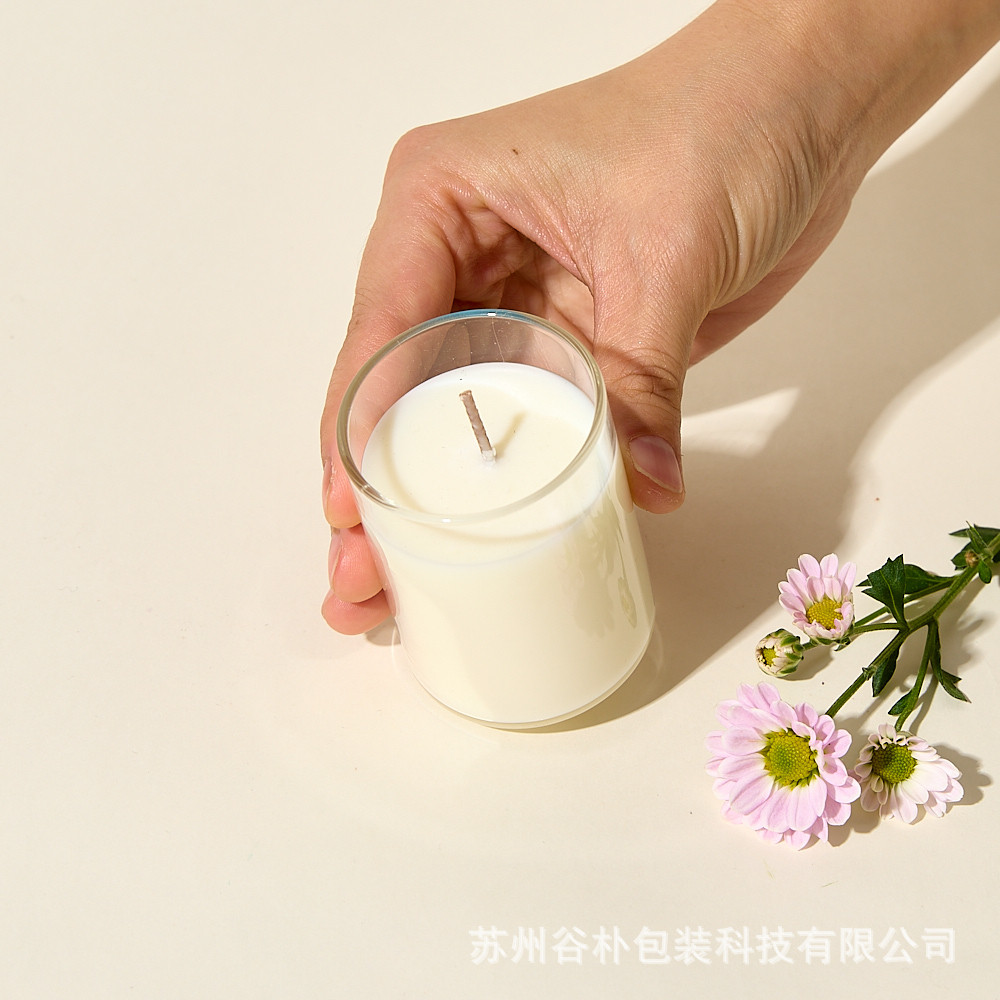 Atmospheric aromatherapy