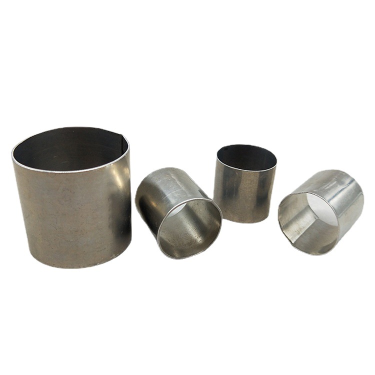 供应金属拉西环填料SS304 16*0.3mm 金属拉西环 厂家直销