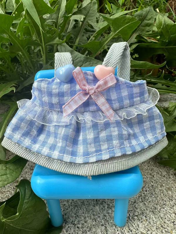 新しいラブ布服超かわいいよだれかけ人形インスタイル装飾人形ぬいぐるみ|undefined