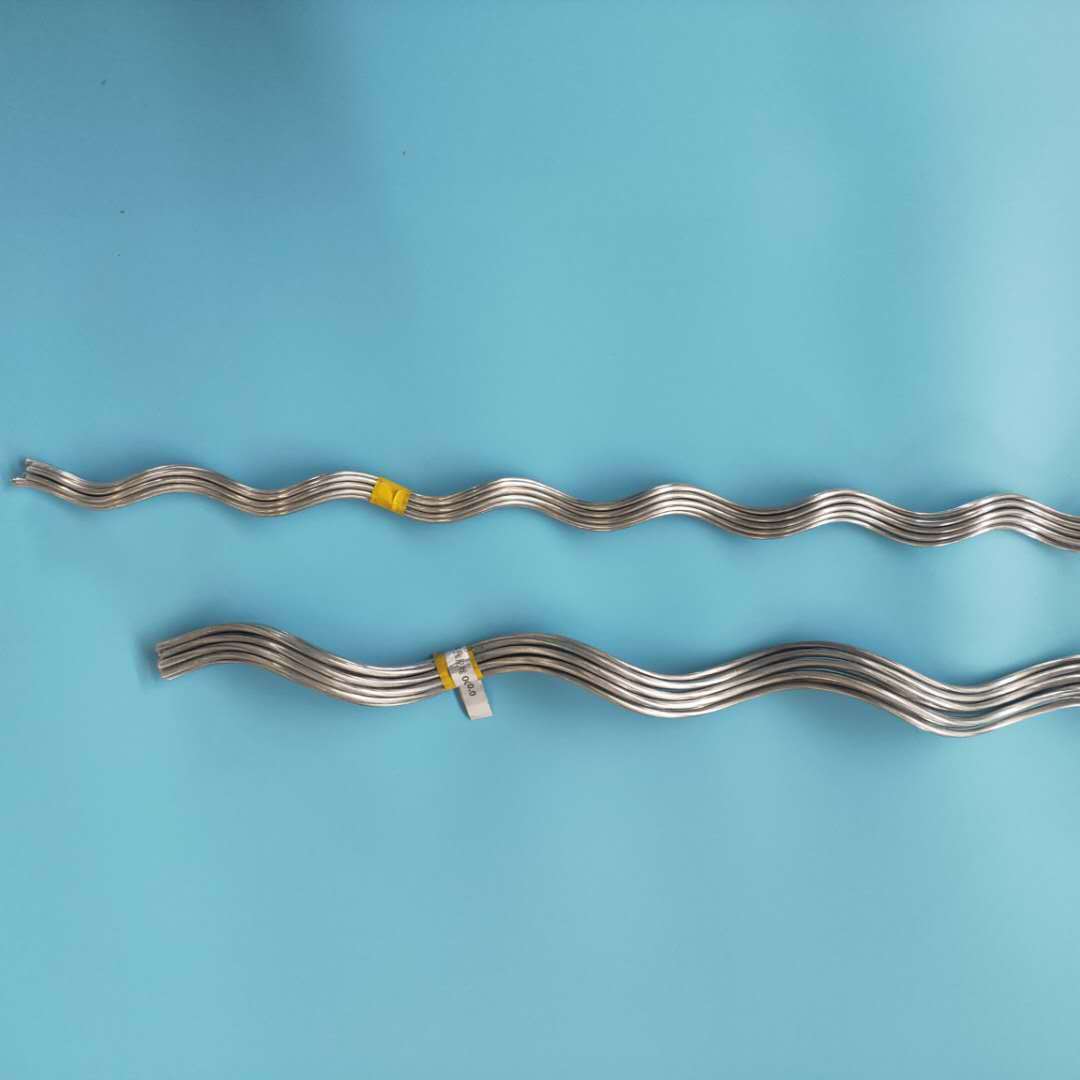 导线悬垂线夹用护线条FYH-300/40  L=2400MM 导线线路金具批发