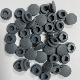 Factory Direct Silicone Push Button