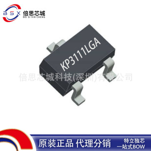 KP3110LGA KP3111LGA SOT-23 5V �Ǹ��xPWM�����_�PоƬ