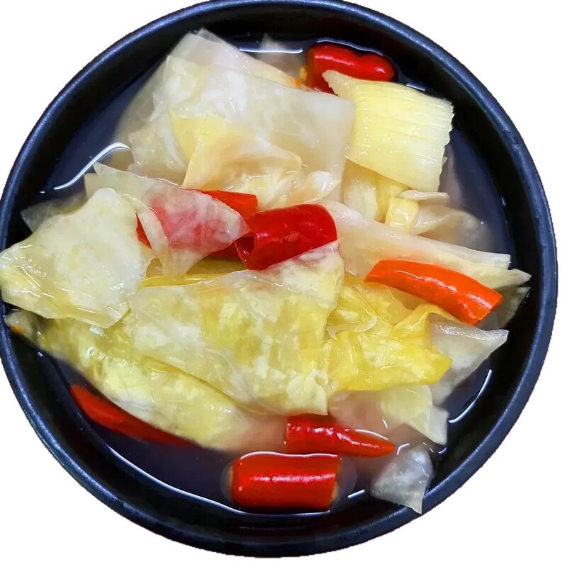 自家製農家風酸っぱいキャベツ、手漬けキャベツ、すぐに食べられるキャベツ|undefined