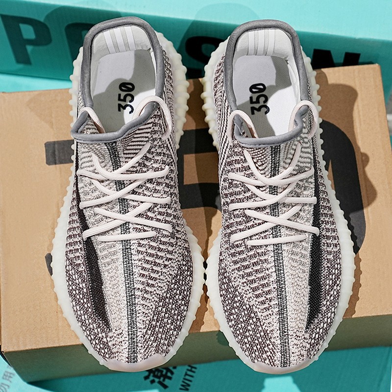 Khaki Gray (New Version)