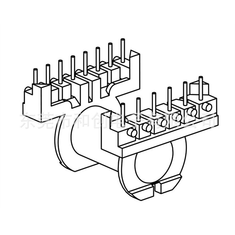Eq30トランススケルトンeq30电木スケルトンeq3016縦型スケルトンbobbin 5 + 5|undefined