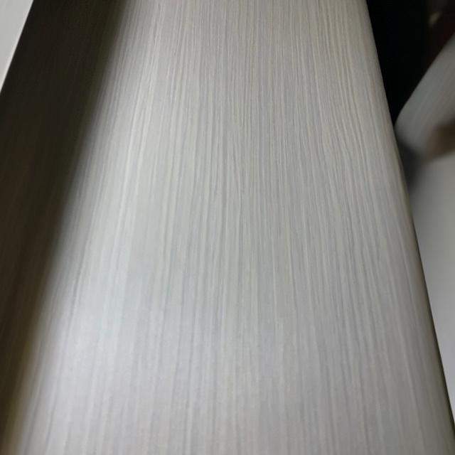 特厚导气槽装饰贴膜 做旧复古木纹自粘墙纸壁纸 展柜展厅波音软片