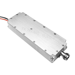 Drone 80W Digital Source Rf Power Amplifier Module 900M/800M700M868/915 Power Amplifier