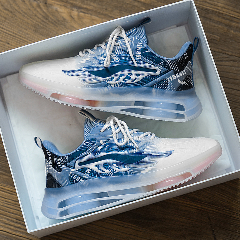 Putian Herren Herbst 2024 Neuheit Jugend Sport und Freizeit Höhe erhöhen Stoßdämpfung Leichtgewicht Anti Rutsch Papa_voghion.com