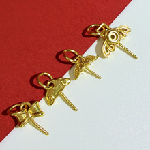DIY��������~�24k�����錚��ñ���f�ܿ�΢��ʯ�����朿���Ů