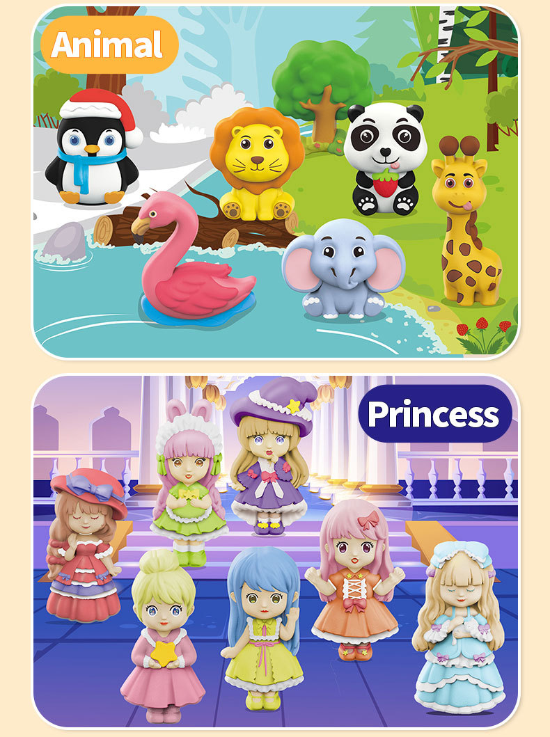 DIY模型绘画石膏-英文_04