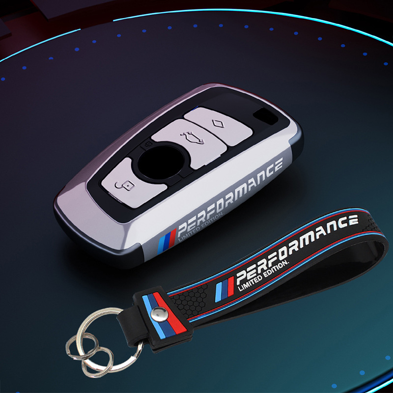 전기 도금된 사각형 실버 + PVC 스포츠 버클