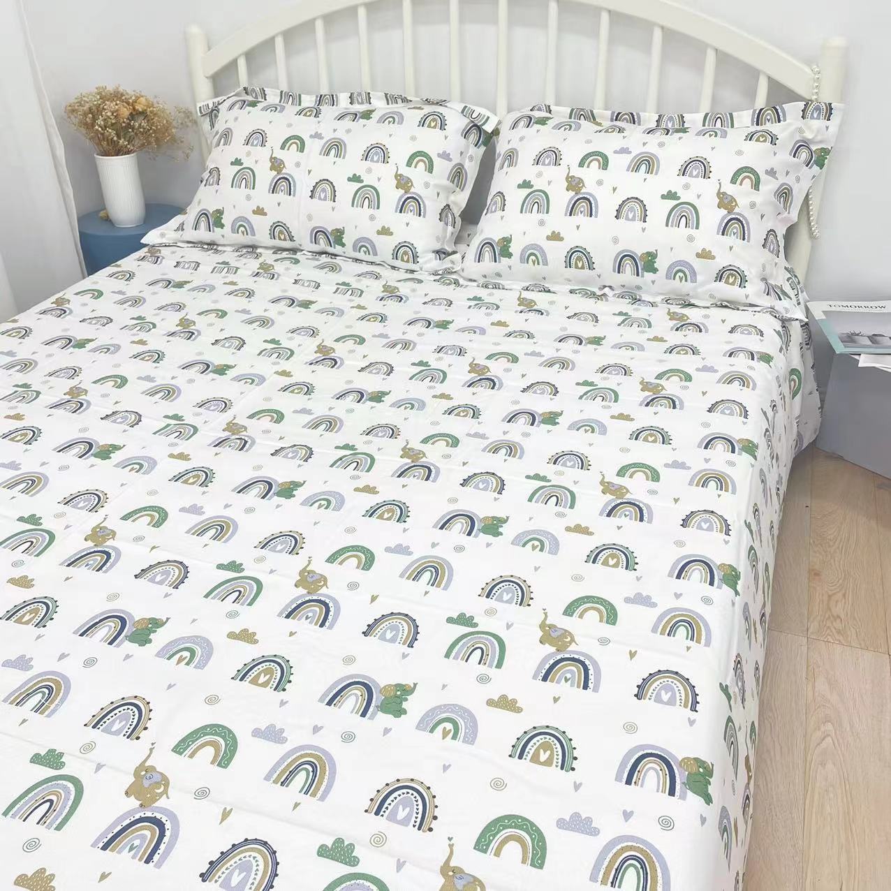 Elite mat, sheet, 1.2m