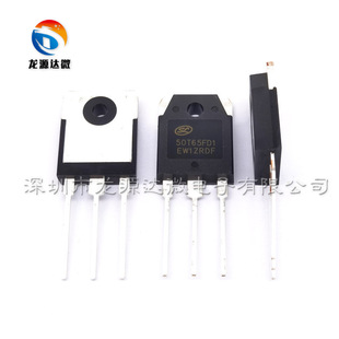 SGT50T65FD1PN TO-3P 50A650V ȫ��ԭ�b ���C��IGBT�ι� ���w��