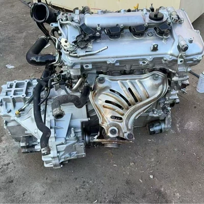 Engine assembly 1Zz.1Zr.2Zr Corolla 1.6L
