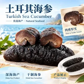 海参
