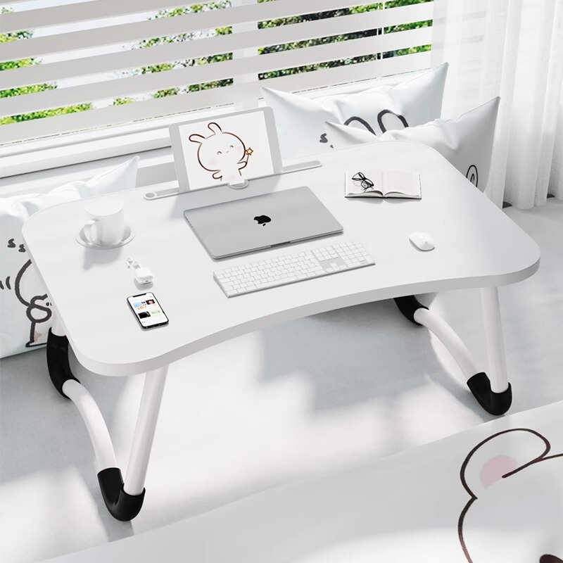 Foldable Bed Small Table Study Desk Desk Dormitory Laptop Computer Desk Student Writing Desk Table Board Foldable Bed Small Table Study Desk Desk Dormitory Laptop Computer Desk Student Writing Desk Table Board