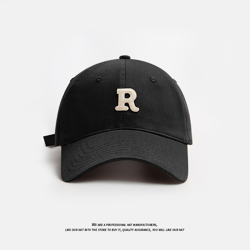 R standard [Black]