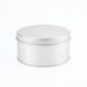 Round 120*40mm flat cover does not open the window