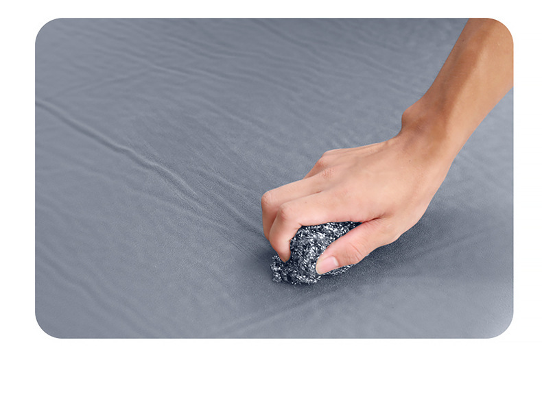 Xpeng Suitable for G9 G6 Sleeping Pad Car Inflatable Mattress Trunk Air Mattress Car Camping Essential