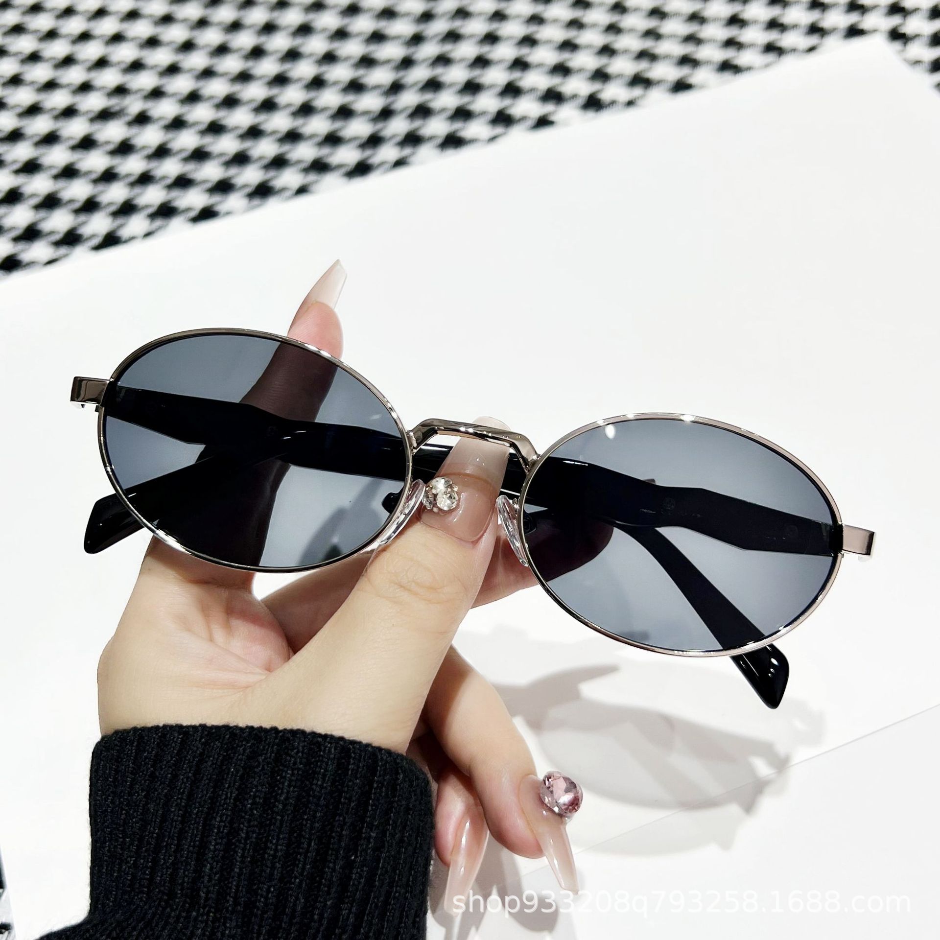 brand sunglasses