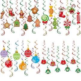 场地布置道具;拉花、彩带;化妆服饰道具