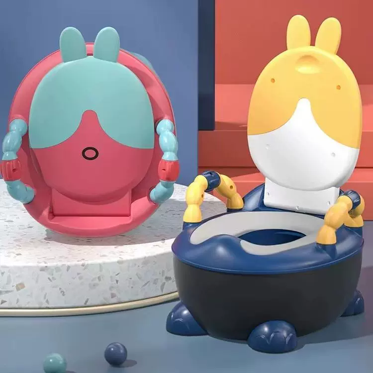 儿童马桶坐便器男女孩婴儿宝宝如厕训练厕所凳大号尿盆尿桶坐便器