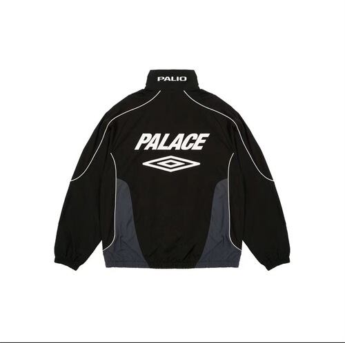 European and American ins trend top splicing simple versatile windproof street jacket loose couple jacket 