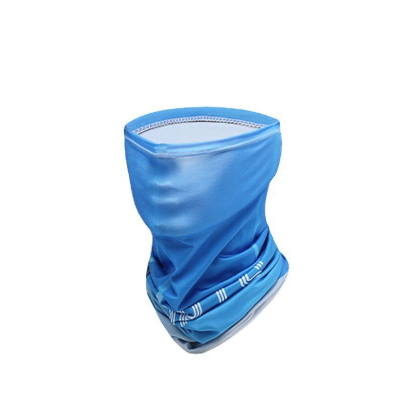 Manga de hielo de protección solar manga hombres y mujeres manga de mano de seda de hielo protección del brazo protección solar verano guantes delgados