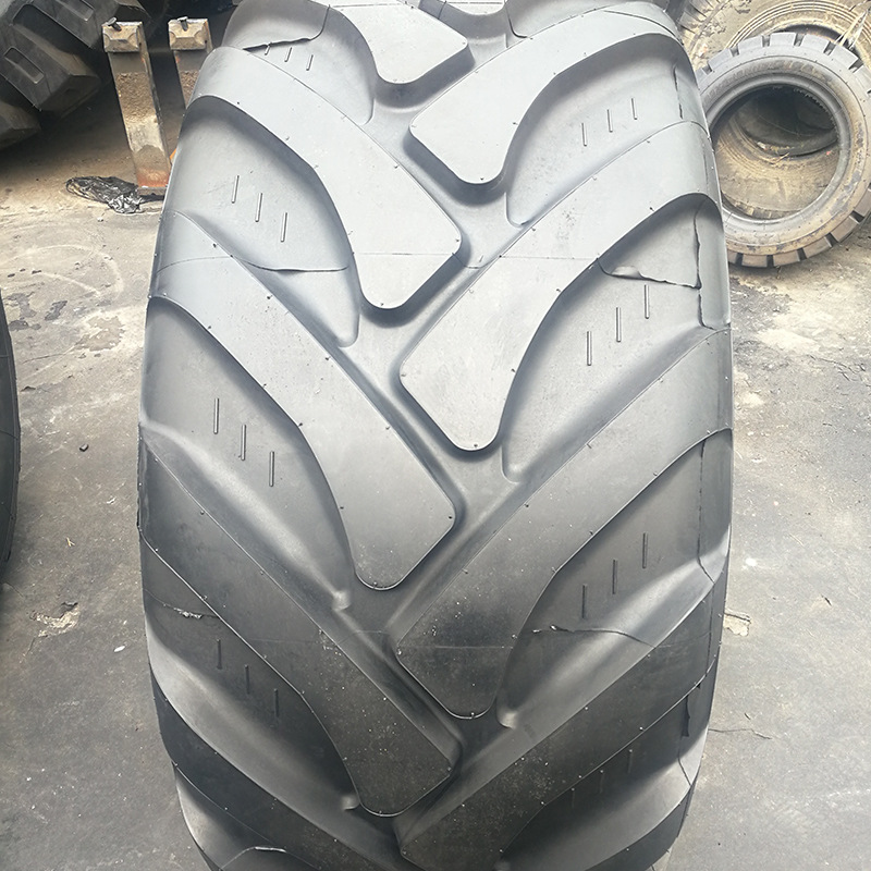打捆机轮胎 570/65R22.5轮胎  捆草机农用机械轮胎