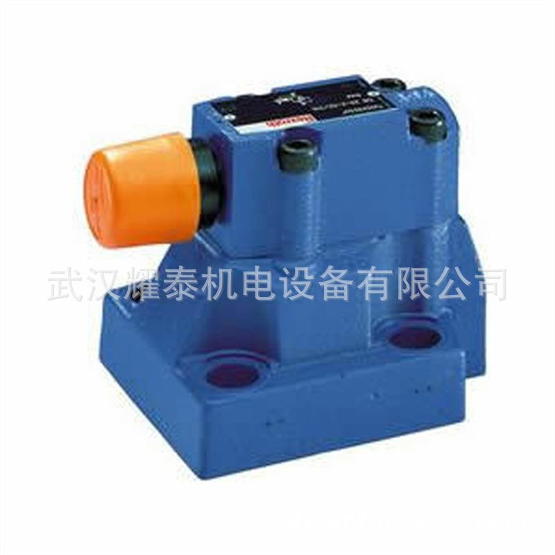 德国先导式溢流阀 R900599840    DB20-2-52/100V		   含税运
