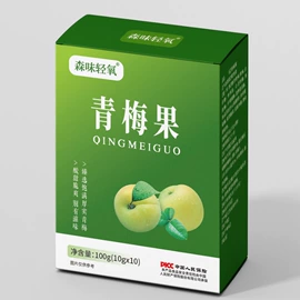 果冻;代餐粉;青汁粉