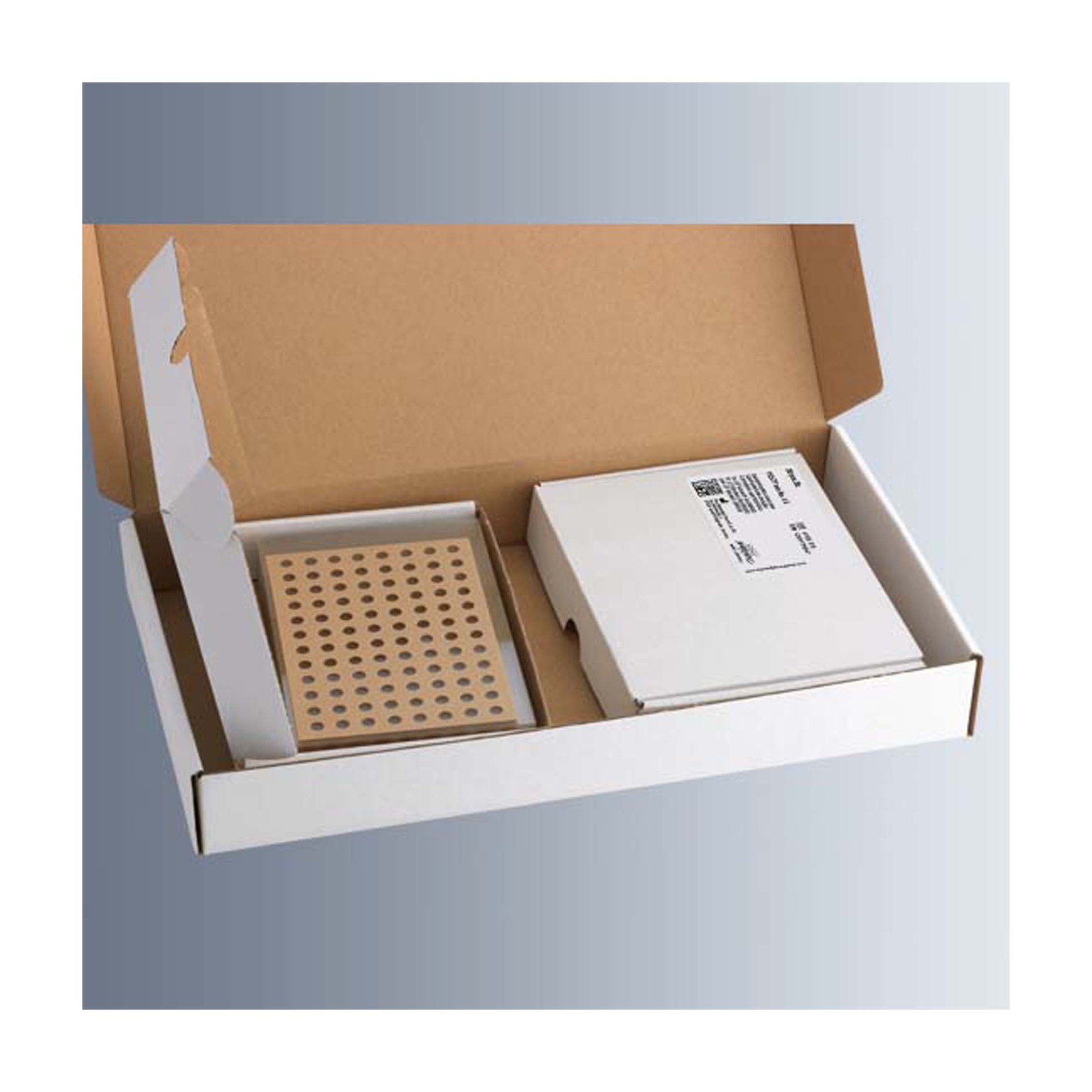 Marienfeld0890003LCPLipidic cubic phase配套耗材套装20套/盒