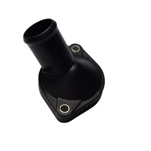 适用于TOYOTA丰田汽车水通节温器盖 上盖16321-21020 1632121020