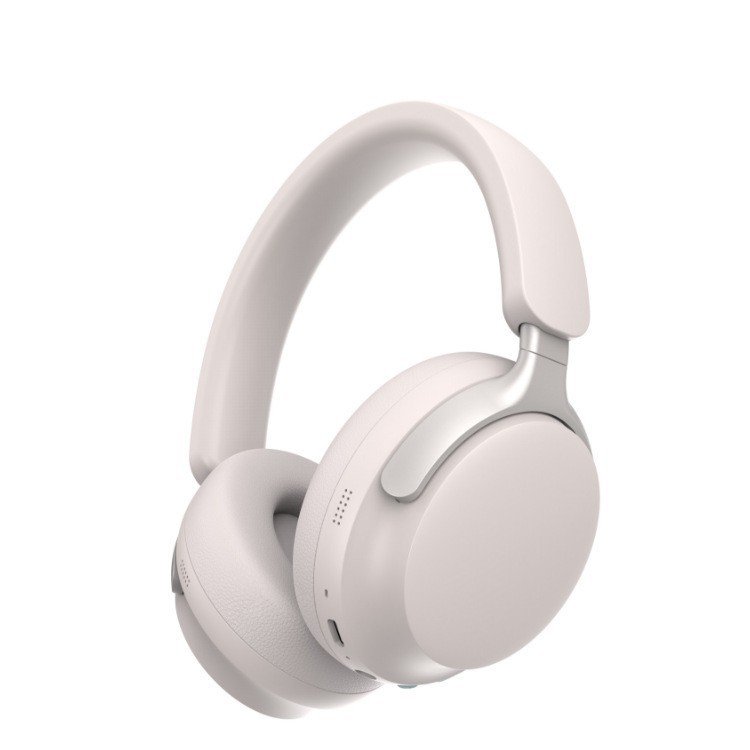 工场QC65 ANCノイズリダクションヘッドホンQC Ultraワイヤレスbluetoothヘッドセット快适イヤーカバー革バッグ付き|undefined