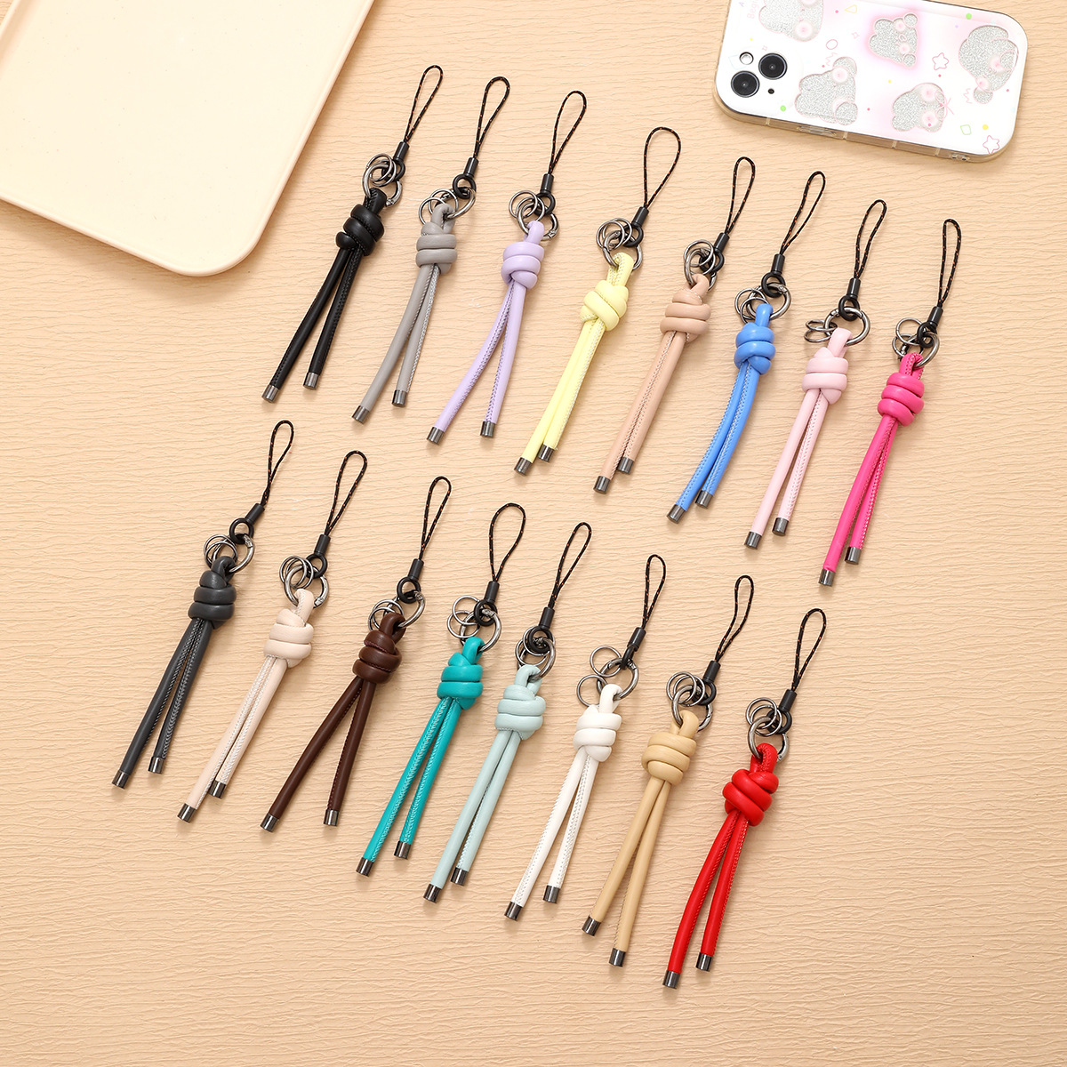 Creative brand small design pendant