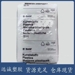 Частицы исходного материала ПБТ с добавлением волокна BASF B4300G6 Устойчивый к высоким температурам ПБТ, высокая прочность, высокая жесткость, стабильность размеров
