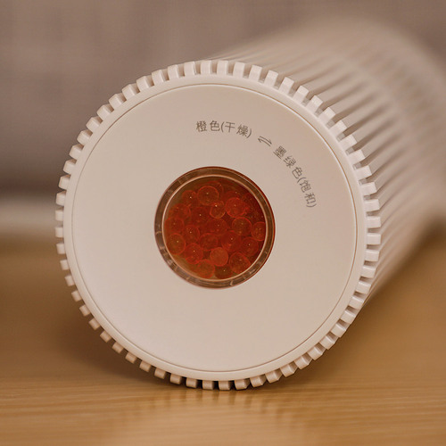 Youpin Ecological Chain Haishuo Physical Dehumidifier Renewable Environmentally Friendly Dehumidification Strip Desiccant Suction Bedroom Dehumidification