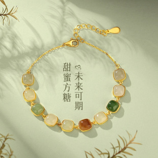 母亲节礼物手链