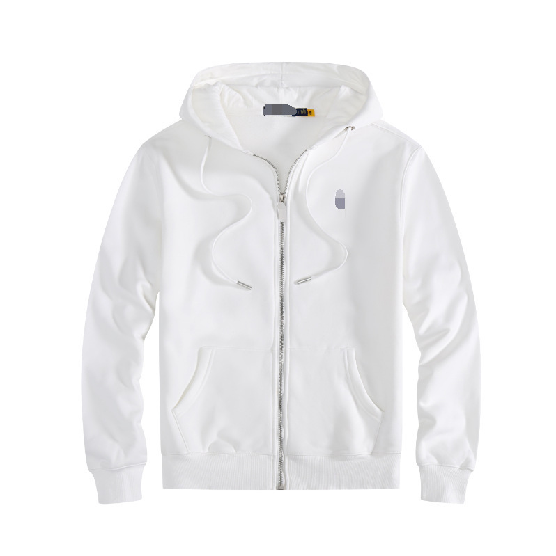 벨벳 스웨트셔츠 화이트