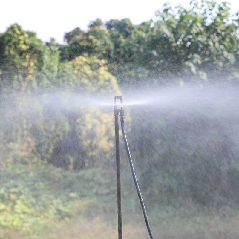 Sistema de riego de invernadero de jardín tipo 6.0G no incluye impuestos