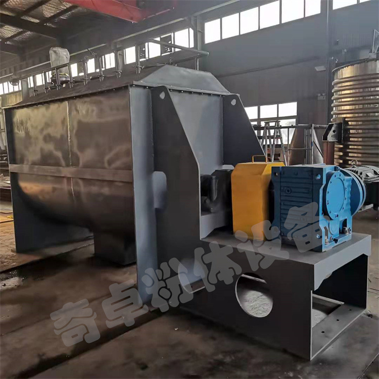 304不锈钢U型混合机 食品香料卧式混合机 经验丰富