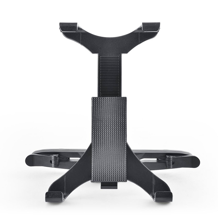 Tablet PC Bracket Car Backseat backrest DVD Flat Car Holder Pillows Bracket mobile phone Flat