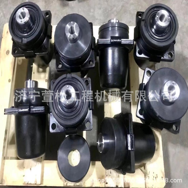 D65EX-15驾驶室减震垫14X-54-56191 推土机配件