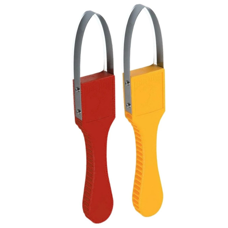 Cross-Border Portable Garden Tool Gadget Bracelet Weeder Popular Multifunctional Balcony Tool 5