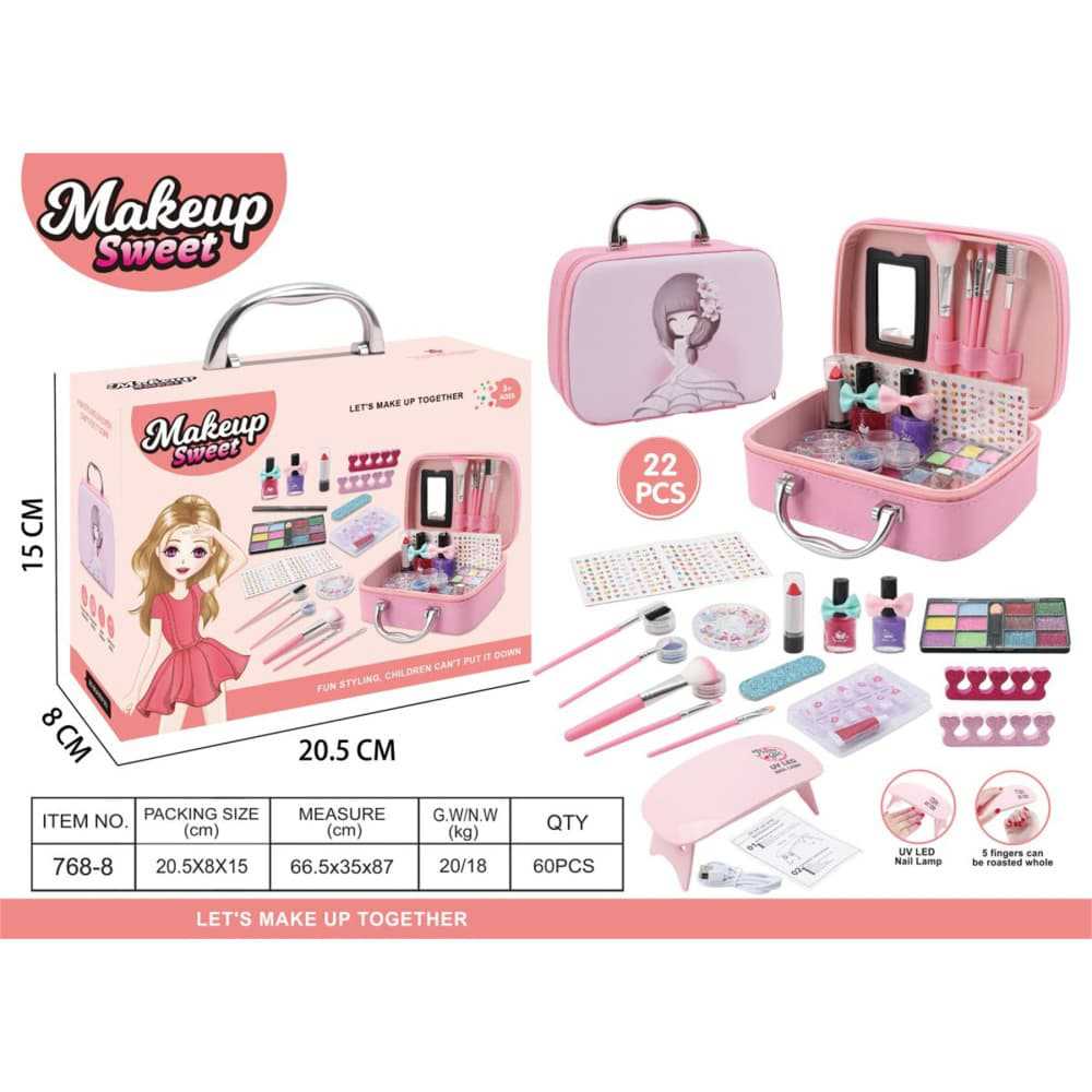 768-8 Capacidad 60 cajas