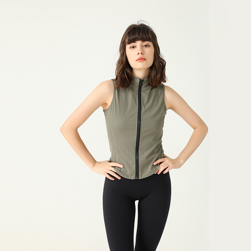 Athletic Tank Top 11