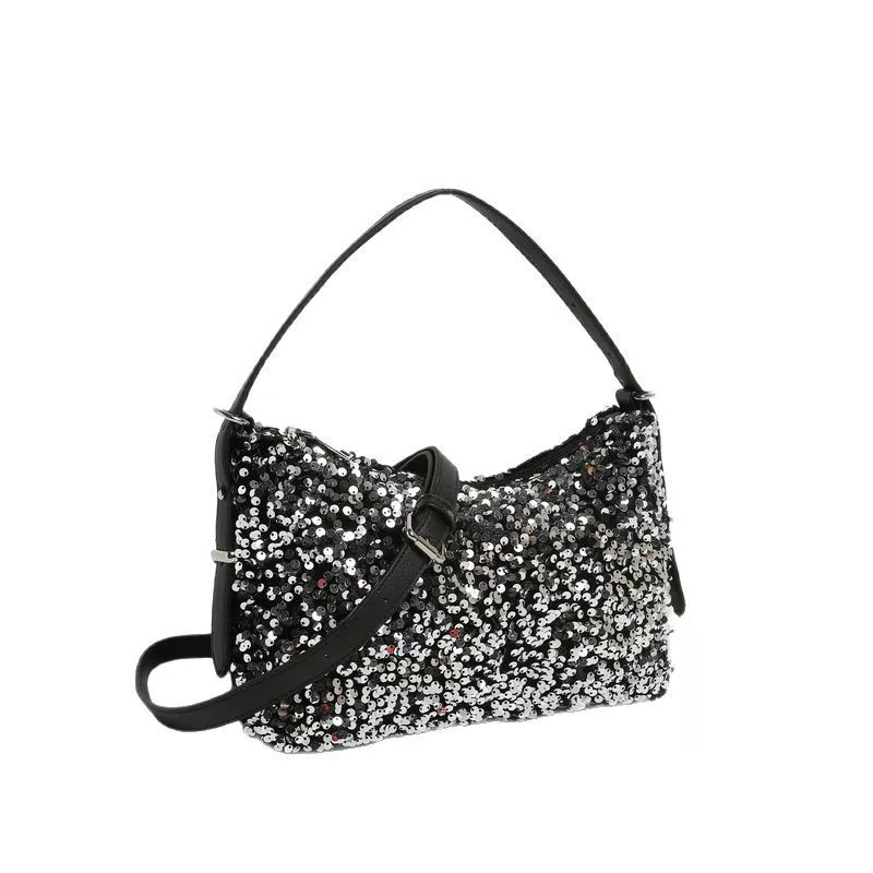 Handheld purse, shoulder bag