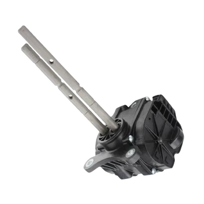 2008-2011 Toyota Tundra – Transfer case